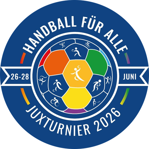Juxturnier 2026 Logo