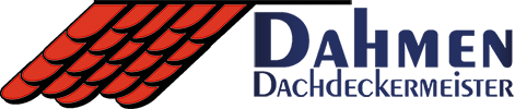 Dachdecker Dahmen