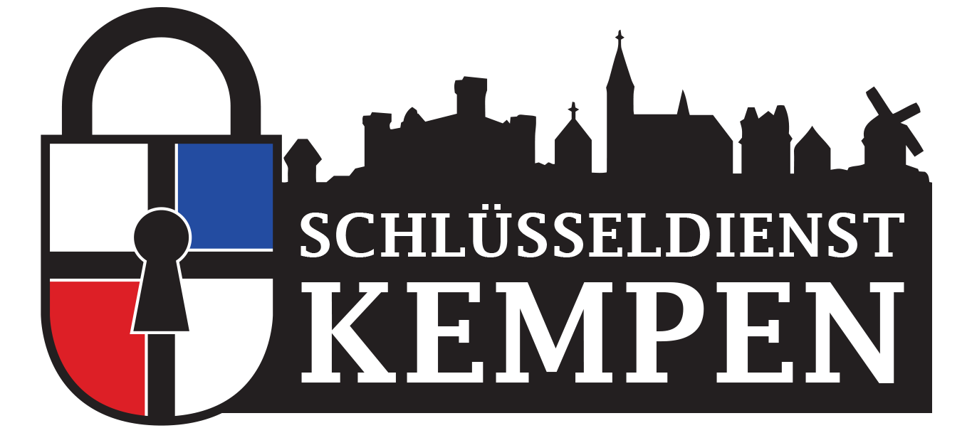 Kempener Schlüsseldienst